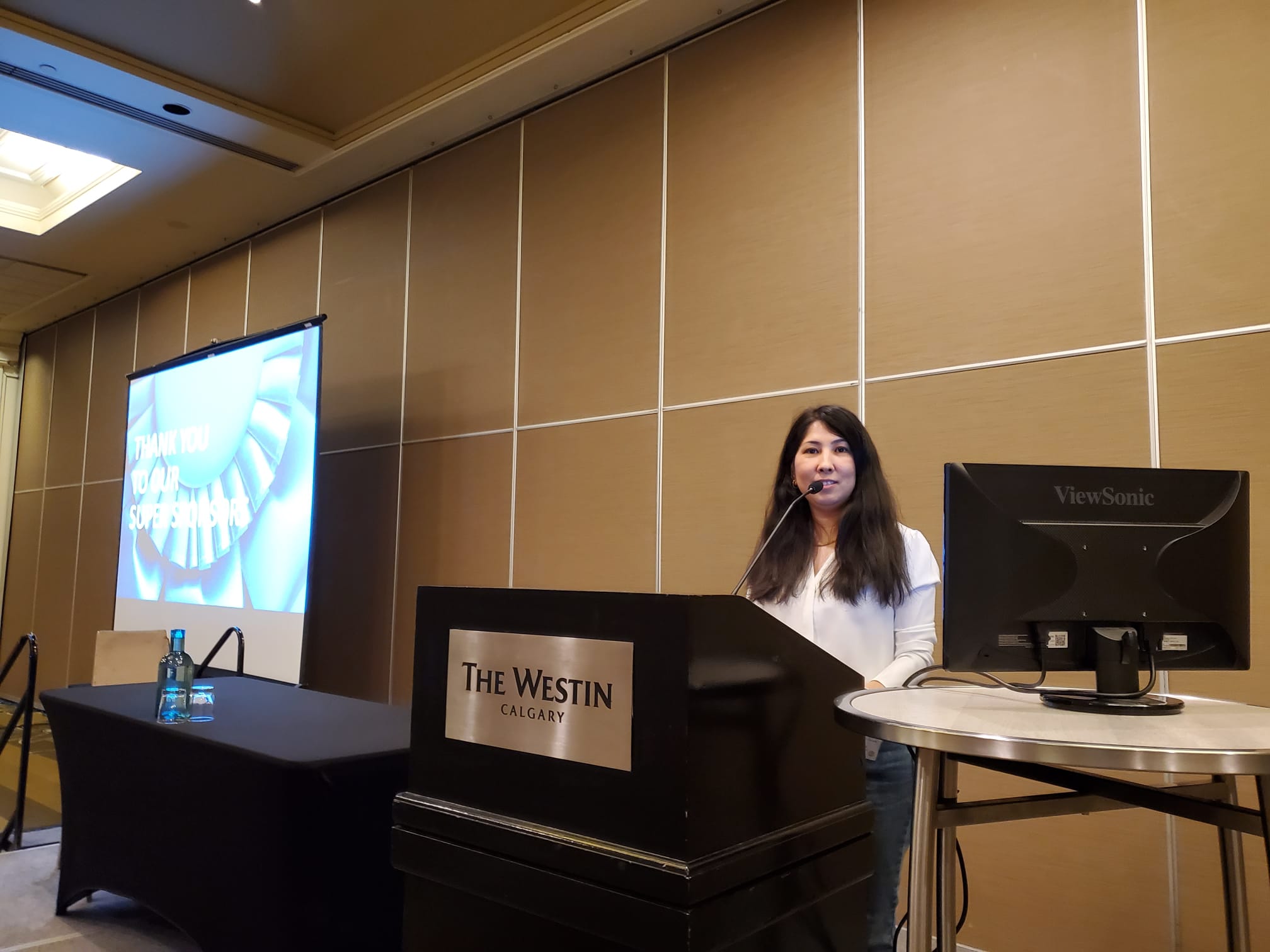 2025 ACPV Workshop on Animal Welfare and 2025 WPDC Conference